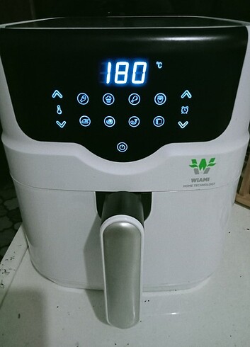 Beden Renk Airfryer