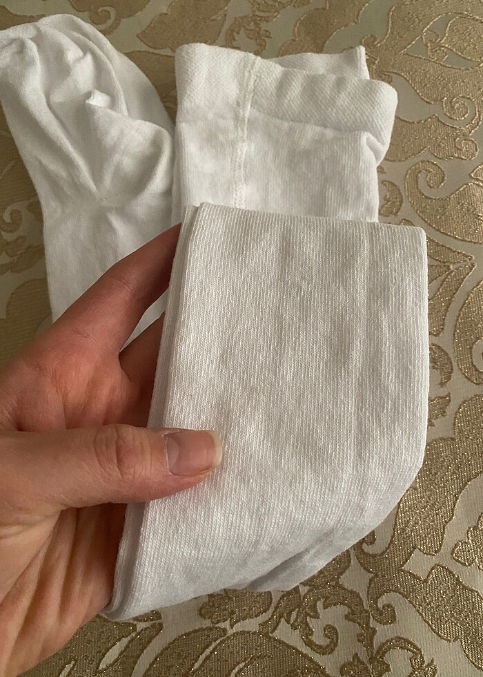 Külotlu çorap - Görsel 3