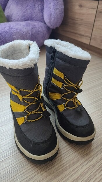 LC Waikiki Çocuk bot