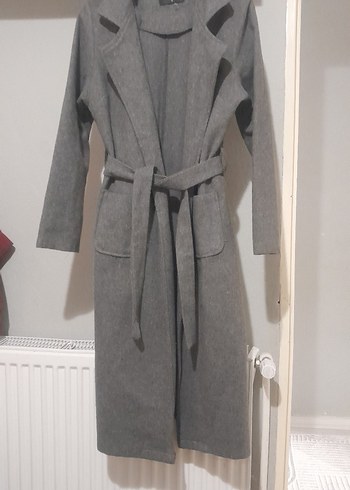 kaşe kaban - Görsel 2