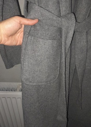 kaşe kaban - Görsel 4