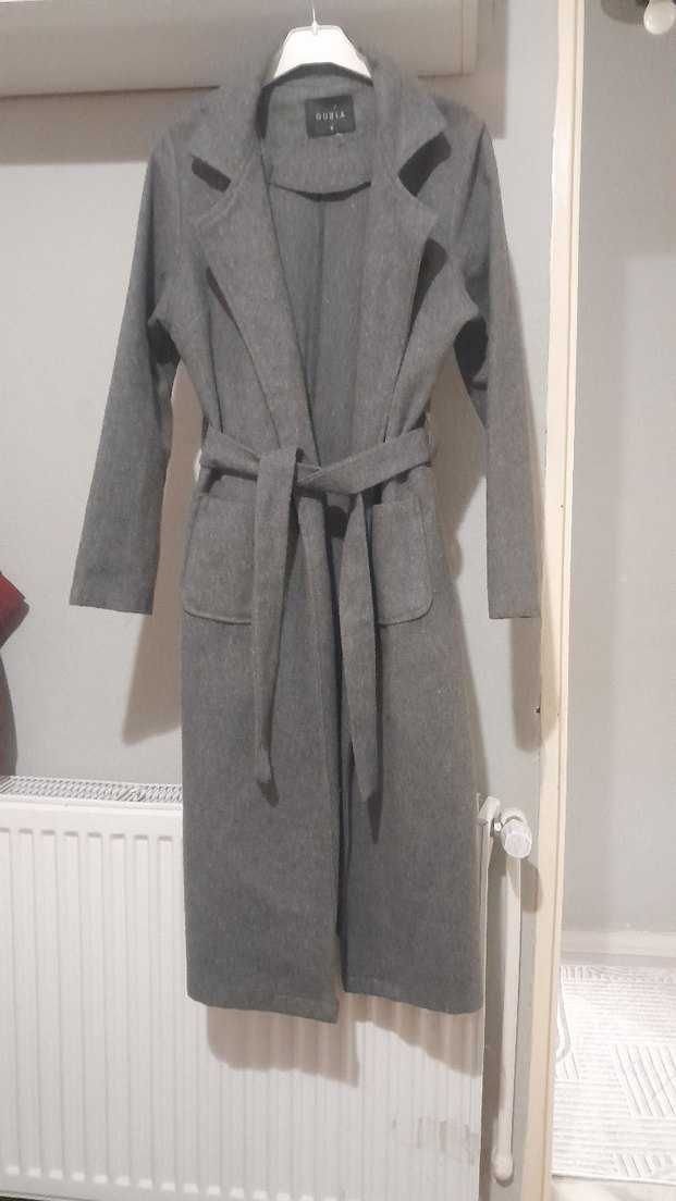 kaşe kaban - Görsel 2