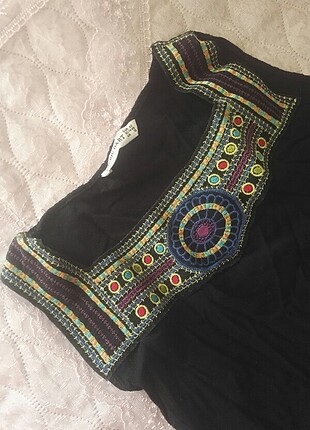 Yazlık elbise