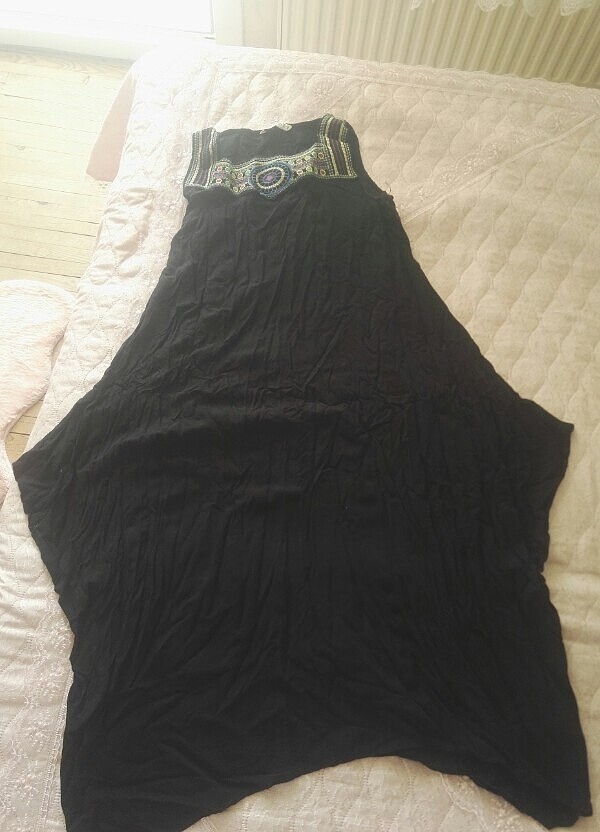 Yazlık elbise - Görsel 2