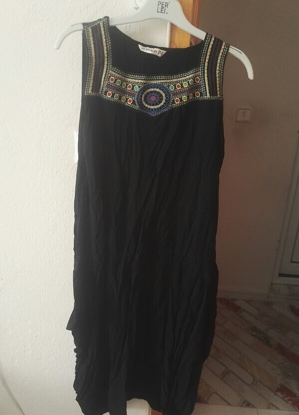 Yazlık elbise - Görsel 3