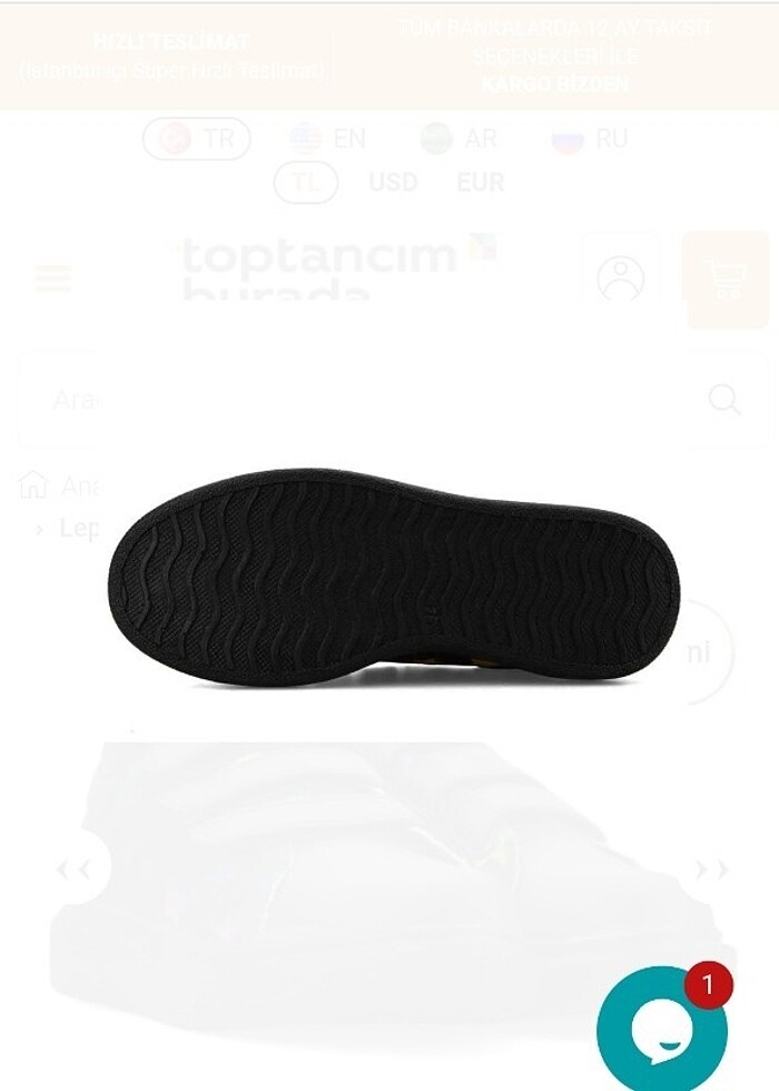 Kız çocuk spor ayakkabı yeni sezon - Görsel 4