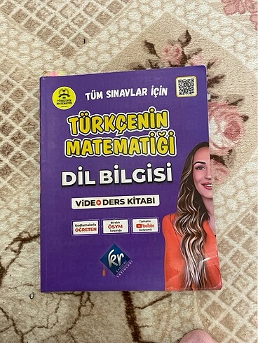 Türkçenin matematiği Tyt Türkçe video kitabı