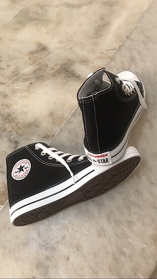 Converse 37 numara