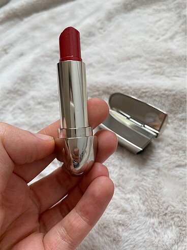  Beden Guerlain rauge g ayna kaplı B21 ruj