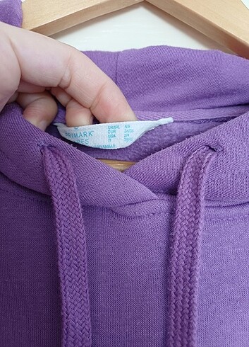 Primark Bayan Sweetshirt