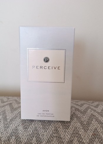 Avon Perceive Kadın Parfümü