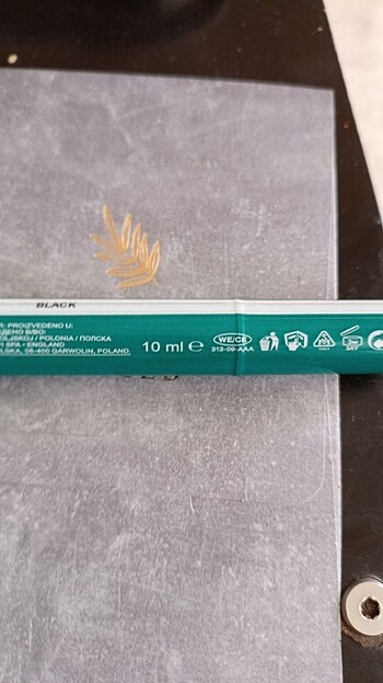 Avon Avon supershock Max madkara