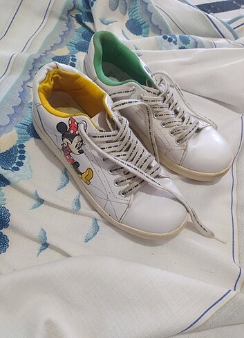 36 Beden Bershka marka 36 numara