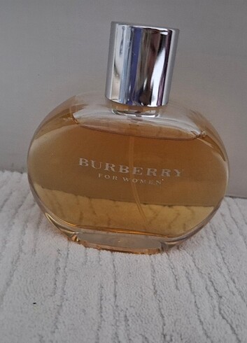 Burberry Burberry parfüm