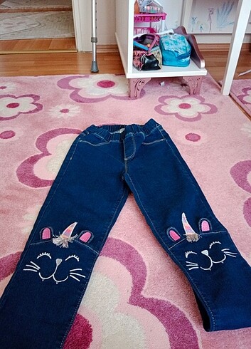 LC Waikiki Jean tayt