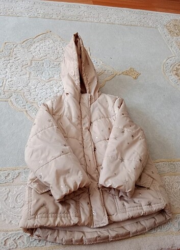 Kışlık mont