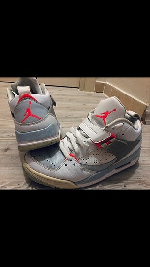 Air Jordan ayakkabı