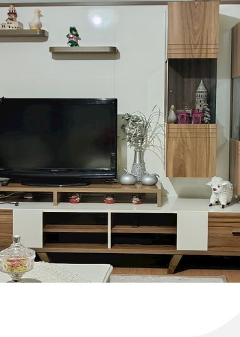 Diğer tv ünitesi