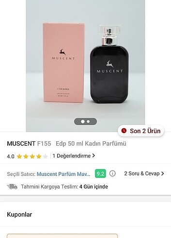 Narciso Rodriguez for her