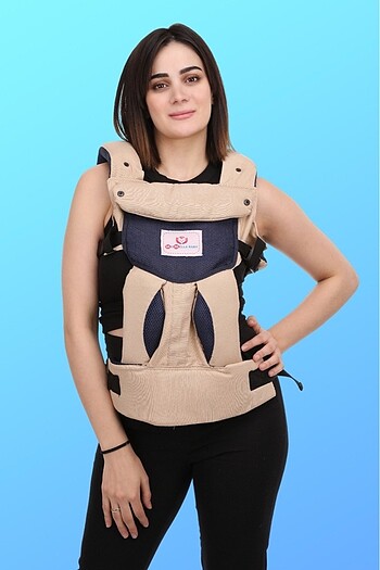 Beden Bebek ana kucağı