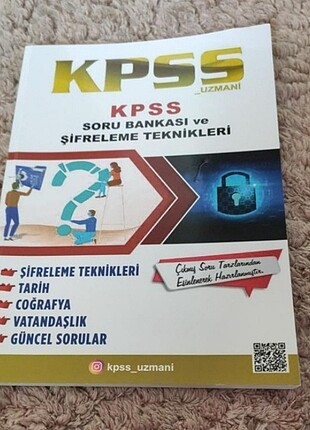 Kpss uzmanı