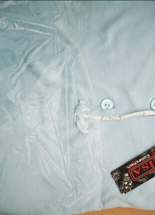 38 Beden Pijama takımı