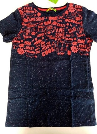 Limon Company Limon Company, Erkek Çocuk, T-shirt