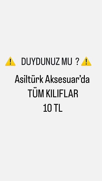 Telefon kılıfları 10 tl