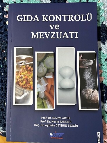 Gıda mevzuatı