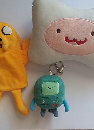 Adventure Time 3