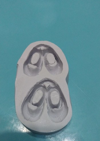 silikon bebek pano kalıpları - Görsel 11