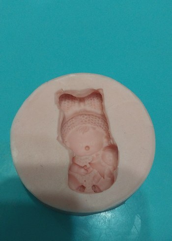 silikon bebek pano kalıpları - Görsel 14