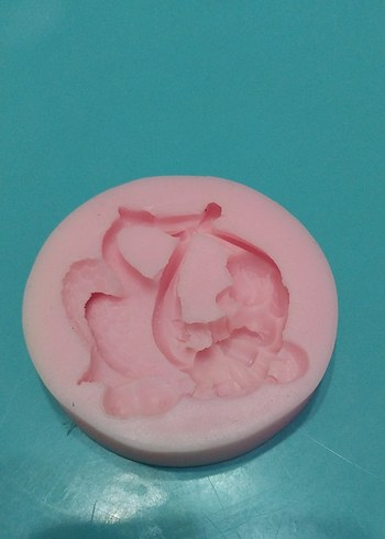 silikon bebek pano kalıpları - Görsel 15