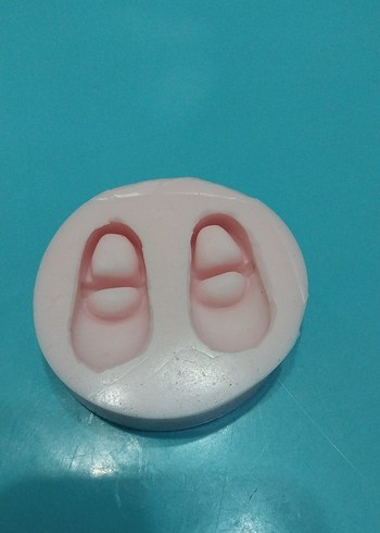 silikon bebek pano kalıpları - Görsel 7