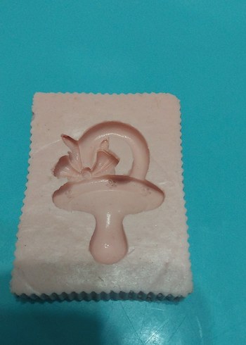 silikon bebek pano kalıpları - Görsel 9