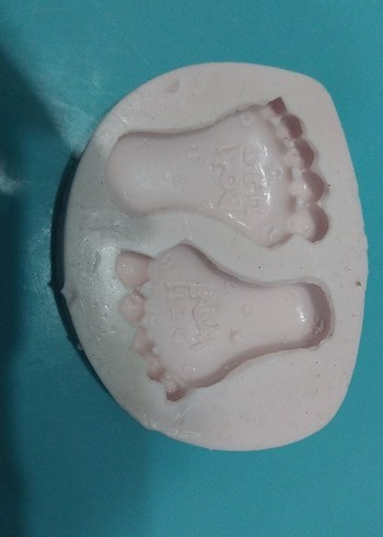 silikon bebek pano kalıpları - Görsel 16