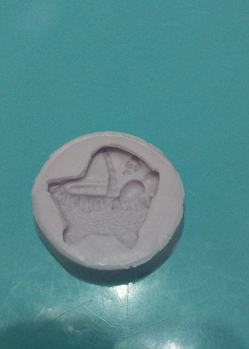 silikon bebek pano kalıpları - Görsel 12