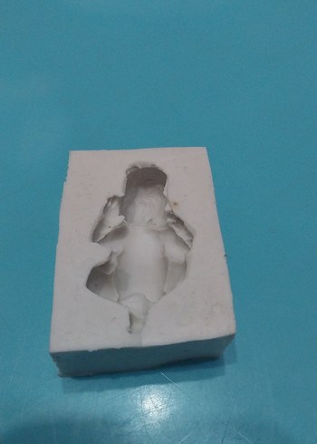 silikon bebek pano kalıpları - Görsel 13