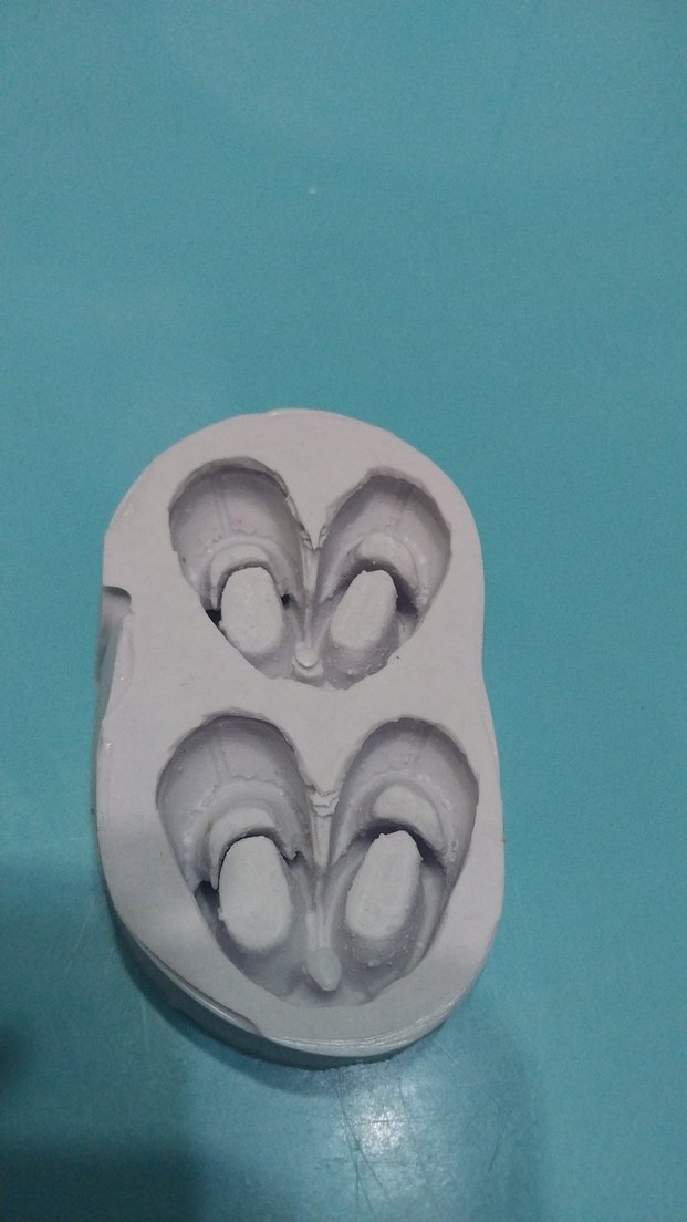 silikon bebek pano kalıpları - Görsel 4