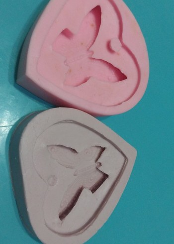 silikon kalıplar - Görsel 7