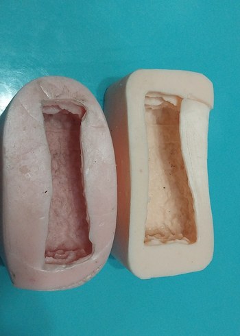 silikon kalıplar - Görsel 5