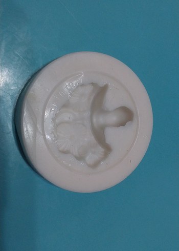 silikon kalıplar - Görsel 4