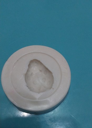 silikon kalıplar - Görsel 2