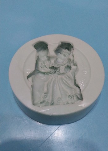 silikon kalıplar - Görsel 13