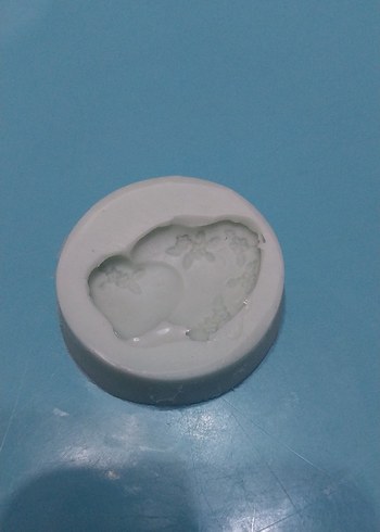 silikon kalıplar - Görsel 8