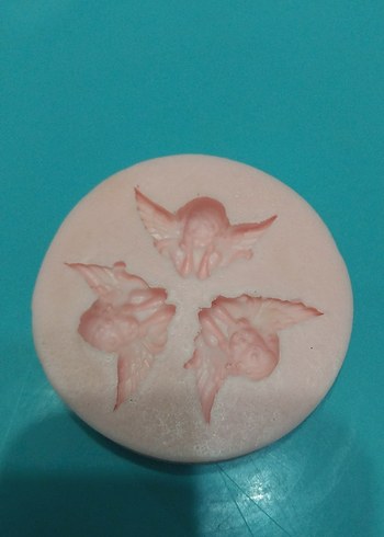 silikon kalıplar - Görsel 12