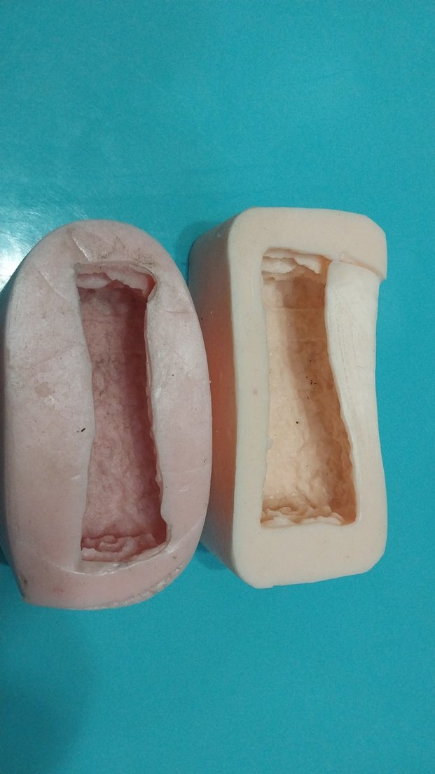 silikon kalıplar - Görsel 5