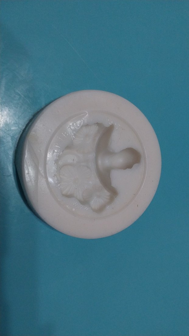 silikon kalıplar - Görsel 4