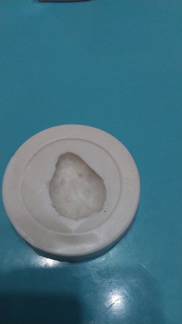 silikon kalıplar - Görsel 2