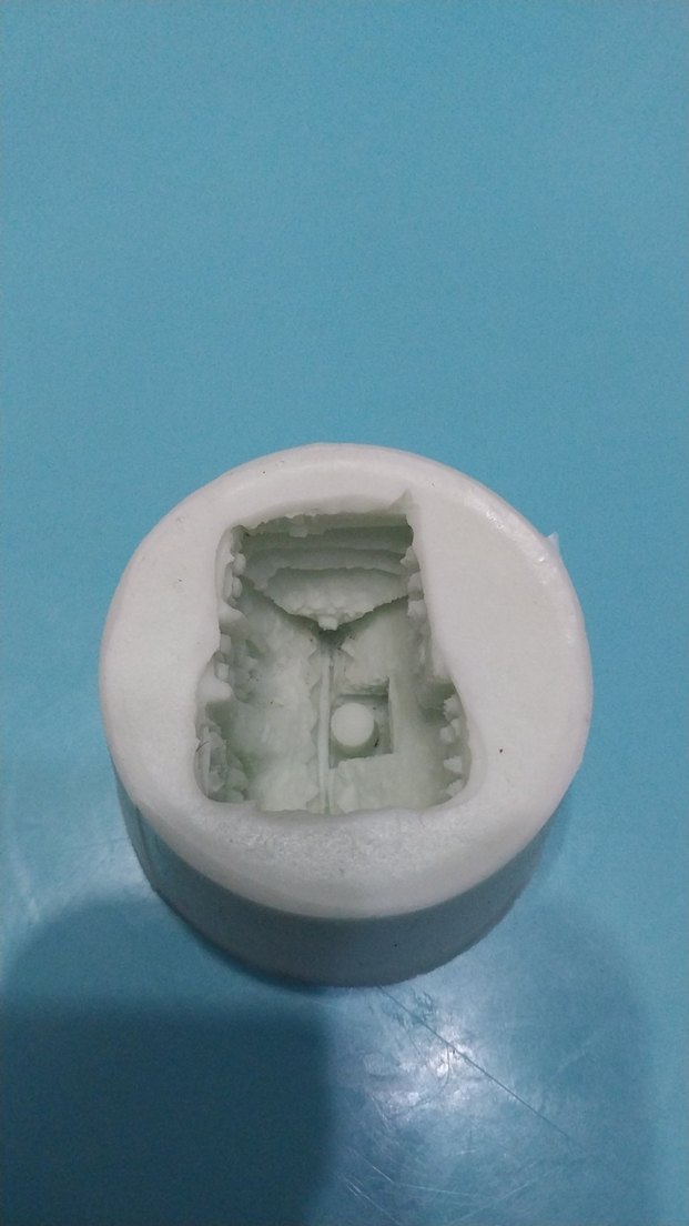 silikon kalıplar - Görsel 3